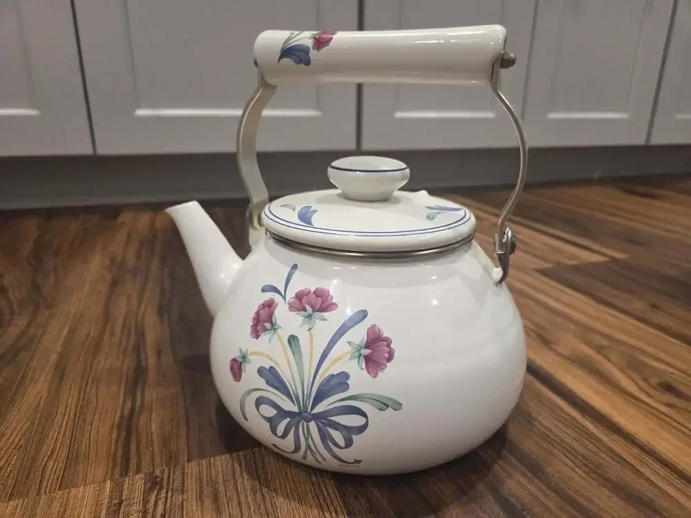 Lenox authentic vintage